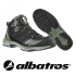 Trzewiki ochronne ALBATROS ULTRATRAIL CTX MID